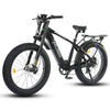 Ecotric Explorer Fat Tire Electric Bike