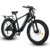 Ecotric Explorer Fat Tire Electric Bike
