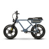 Eunorau FLASH AWD 1.0 Electric Bike