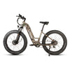 Eunorau FAT-AWD 3.0 Electric Bike