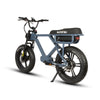 Eunorau FLASH AWD 1.0 Electric Bike