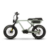 Eunorau FLASH 1.0 Electric Bike