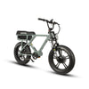 Eunorau FLASH AWD 1.0 Electric Bike
