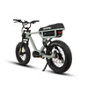 Eunorau FLASH 1.0 Electric Bike