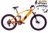 Eunorau Defender Electric Bike