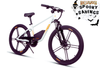 Eunorau E-KIDS 24 Electric Bike