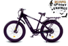 Ecotric Explorer Fat Tire Electric Bike