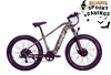 Eunorau FAT-AWD 2.0 Electric Bike