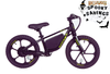 Eunorau EKIDS-16 Electric Bike
