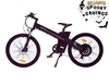 Ecotric Seagull 1000W Electric Bike