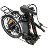 Ecotric Starfish 20inch portable and folding electric bike