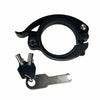 Qualisports Clamp Lock For Volador & Nemo