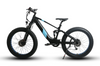 Eunorau DEFENDER-S Fat Tire Electric Bike