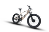 Eunorau Defender-S 750W All-Terrain Electric Fat Tire Bike