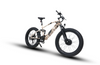 Eunorau DEFENDER-S Fat Tire Electric Bike