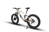 Eunorau DEFENDER-S Fat Tire Electric Bike