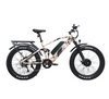 Eunorau Defender-S 750W All-Terrain Electric Fat Tire Bike