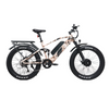 Eunorau DEFENDER-S Fat Tire Electric Bike