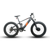 Eunorau DEFENDER-S Fat Tire Electric Bike