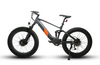 Eunorau Defender-S 750W All-Terrain Electric Fat Tire Bike