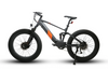 Eunorau DEFENDER-S Fat Tire Electric Bike