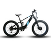 Eunorau DEFENDER-S Fat Tire Electric Bike