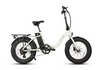 Eunorau E-FAT-STEP Foldable Step-Thru Fat Tire Electric Bike
