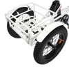 Ecotric 48V Electric Tricycle  Bike