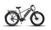 Eunorau FAT-HD 1.0 Pro/ Hunter X7 Electric Bike