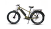 Eunorau FAT-HD 1.0 Pro/ Hunter X7 Electric Bike