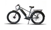 Eunorau FAT-HD 1.0 Pro/ Hunter X7 Electric Bike