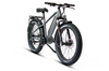Eunorau FAT-HD 1.0 Pro/ Hunter X7 Electric Bike