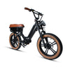 Eunorau Flash Lite ST Electric Bike