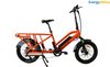 Eunorau G-30 CARGO Electric Cargo Bike