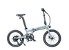 Qualisports DOLPHIN Foldable Electric Bike