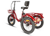 Eunorau NEW-TRIKE 2.0 Electric Cargo Tricycle