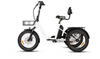 Eunorau One-Trike 2.0 Electric Bike