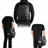 Qualisports Pannier Bag Set 3 in 1