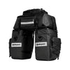 Qualisports Pannier Bag Set 3 in 1
