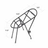 Qualisports Rear Rack For Volador [PRE-ORDER TBD]