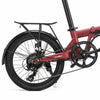 Qualisports Rear Rack For Volador [PRE-ORDER TBD]