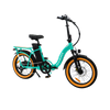 Revi Bikes Rebel.2 Pro