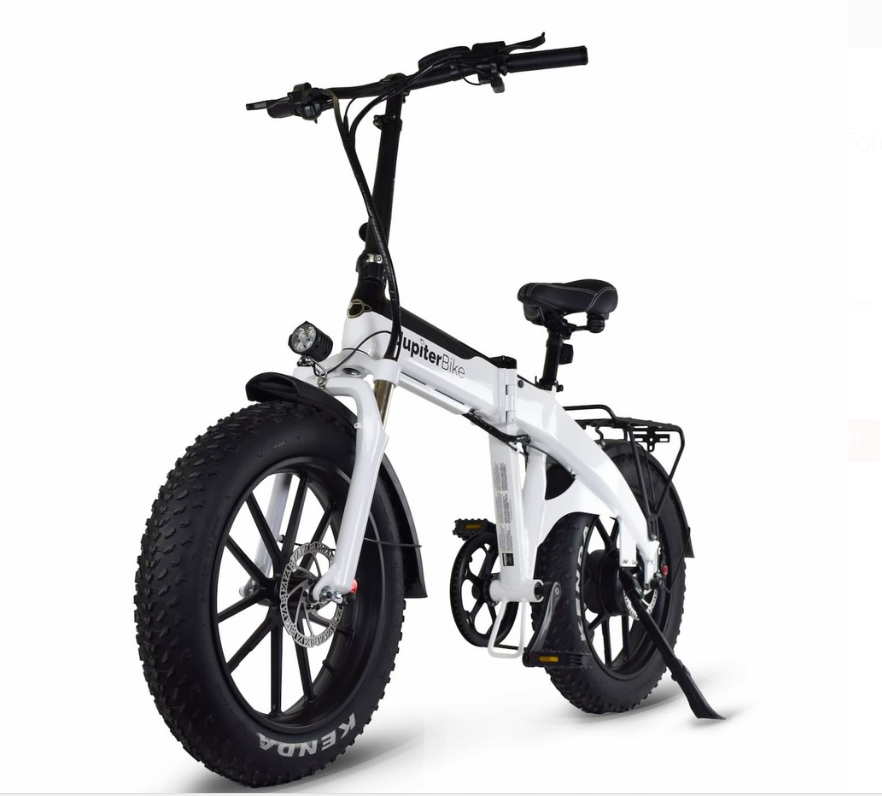 Fat tire bikes for sale near me deals