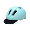 Jupiter Helmet With Removable Visor (Light Blue)