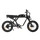 Black - In Stock