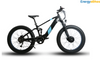 Eunorau DEFENDER-S Fat Tire Electric Bike