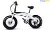 Jupiter Bike DEFIANT Foldable Fat Tire Electric Bike