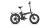 Eunorau E-FAT-MN Foldable  Electric Bike