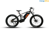 Eunorau FAT-HS/Hunter X8 Electric Fat Tire Mountain Bike