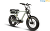 Eunorau Flash Electric Bike